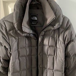 Women’s North Face Winter Jacket